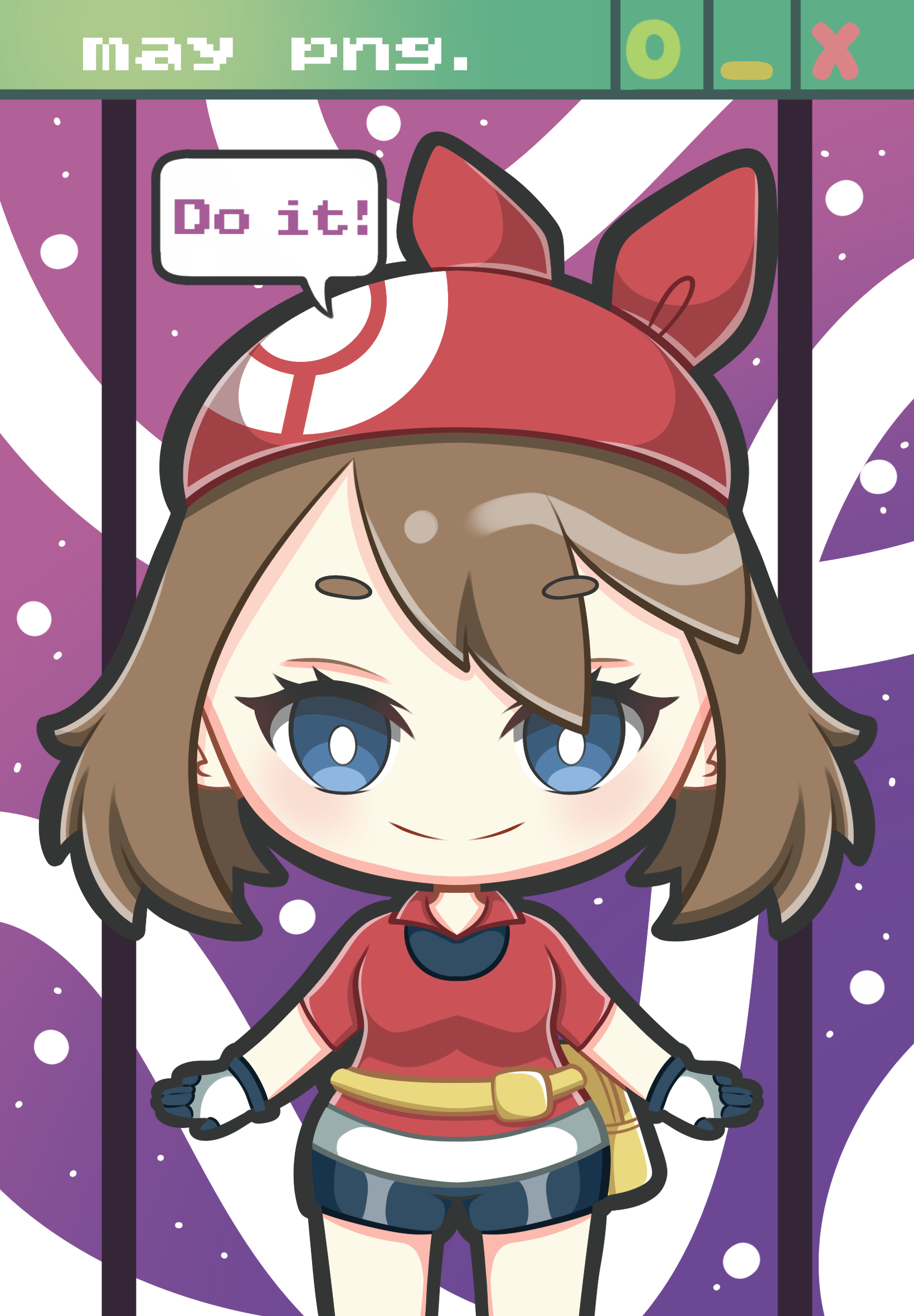 pokemon artprint